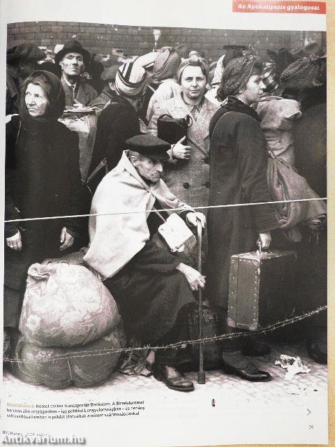 BBC History 2020. május