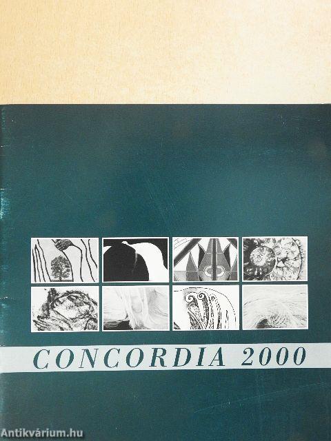 Prágai Concordia 2000