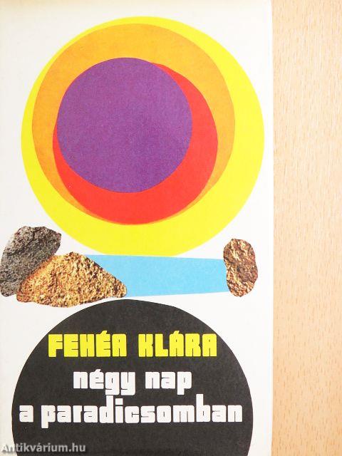 Négy nap a paradicsomban