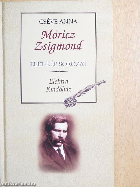 Móricz Zsigmond