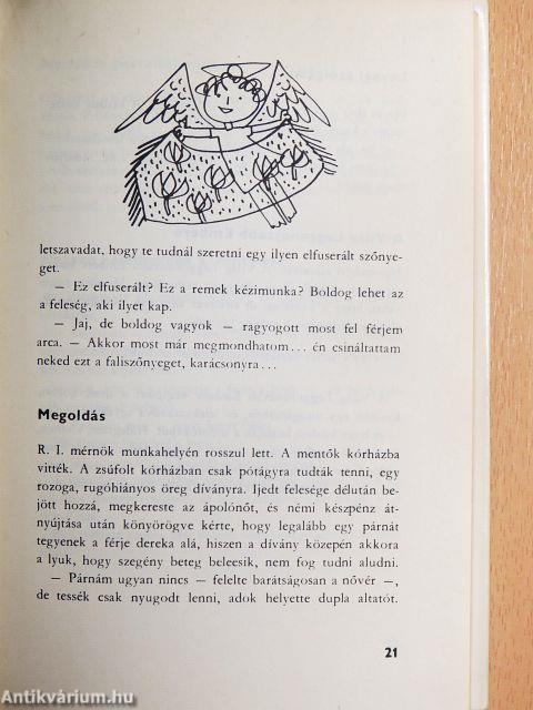 Miből csinálják az elefántot?