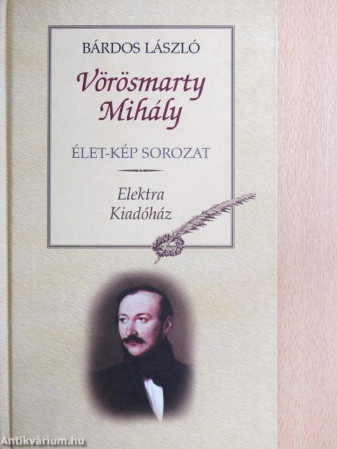 Vörösmarty Mihály