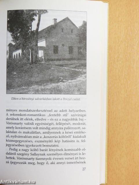 Vörösmarty Mihály