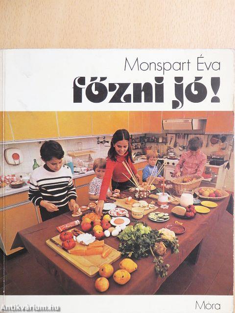 Főzni jó!
