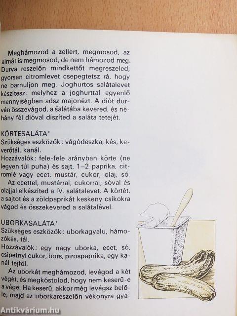 Főzni jó!