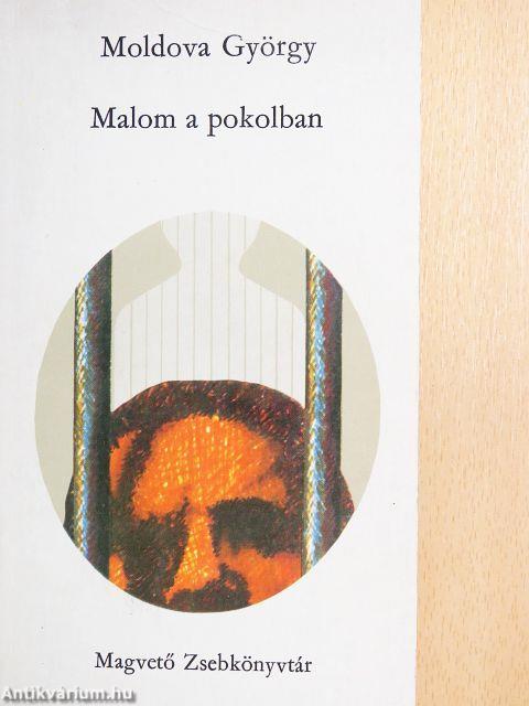 Malom a pokolban/A változások őrei