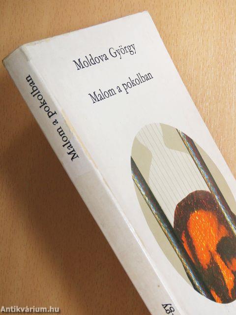 Malom a pokolban/A változások őrei