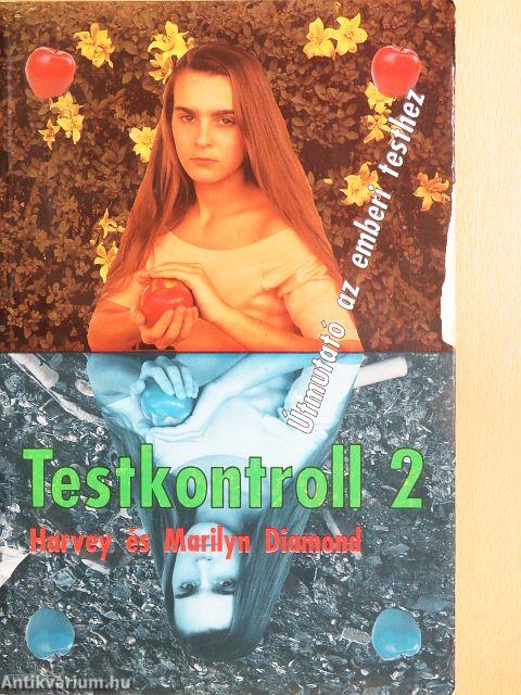 Testkontroll 2.