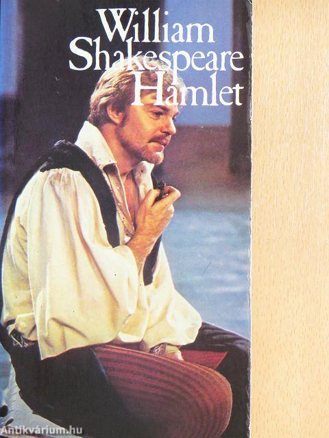 Hamlet, dán királyfi