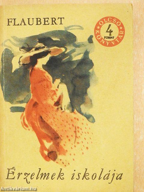 Érzelmek iskolája I-II.