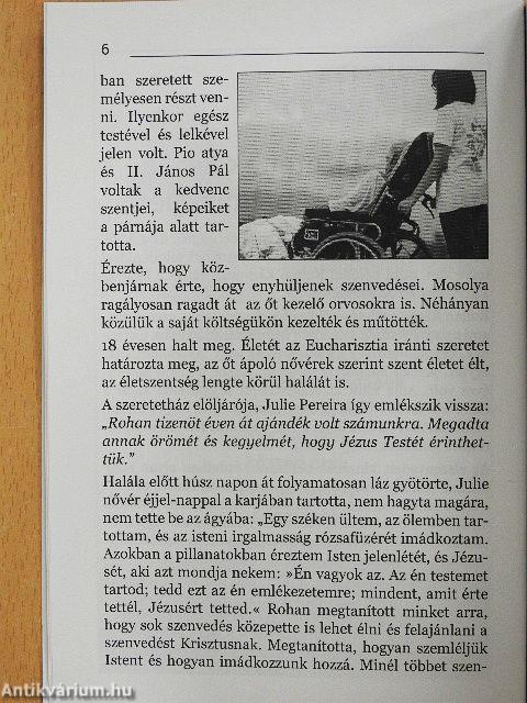 Heti Lélekemelő Plusz 5.