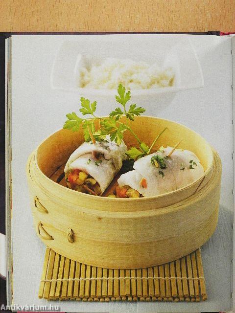 Kétszemélyes receptek