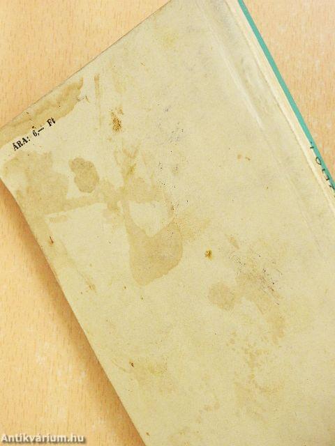 Úttörő-őrsvezető 1.