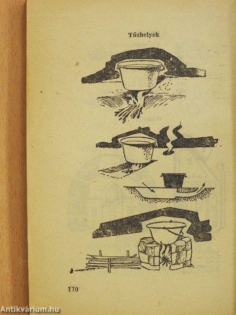 Úttörő-őrsvezető 1.