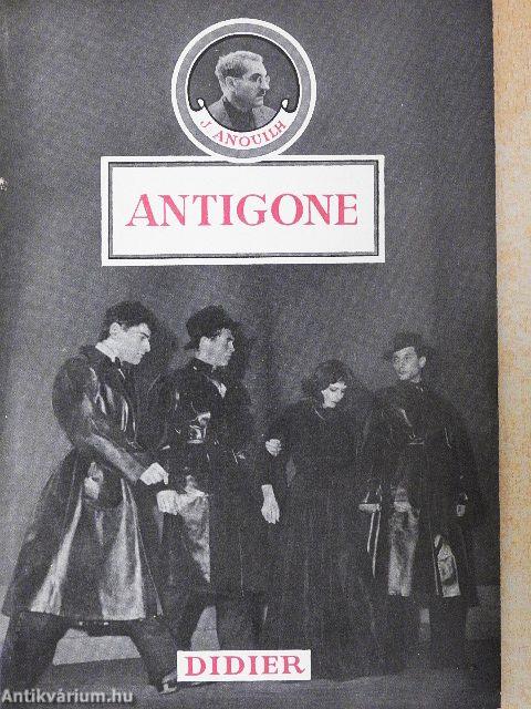 Antigone