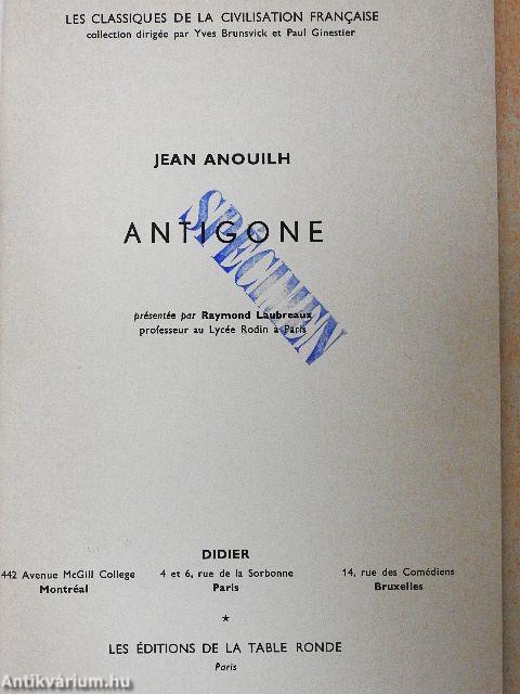 Antigone