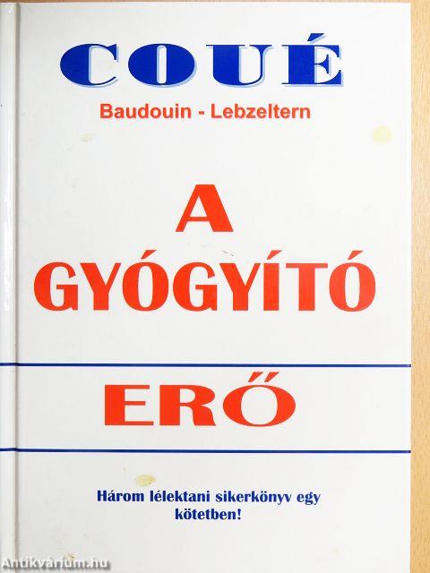 A gyógyító erő