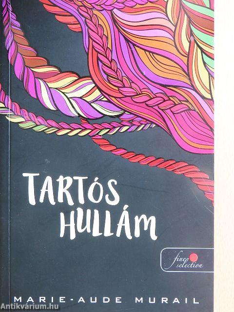 Tartós hullám
