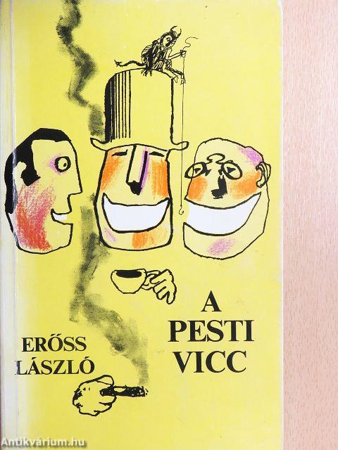 A pesti vicc