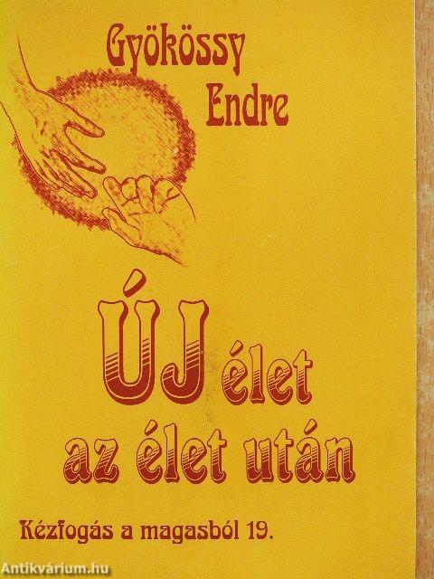 Új élet az élet után