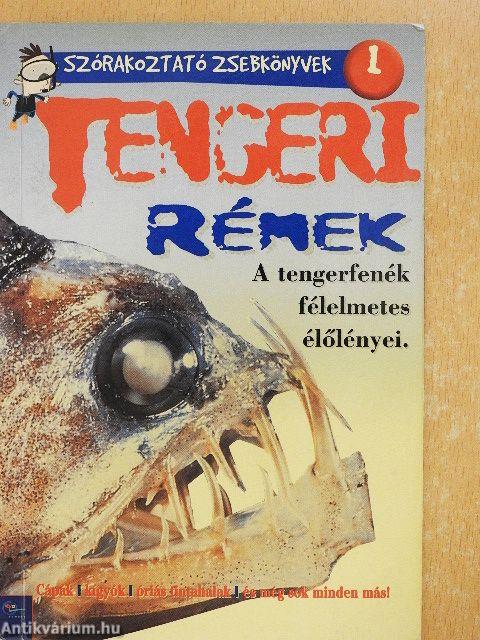 Tengeri rémek