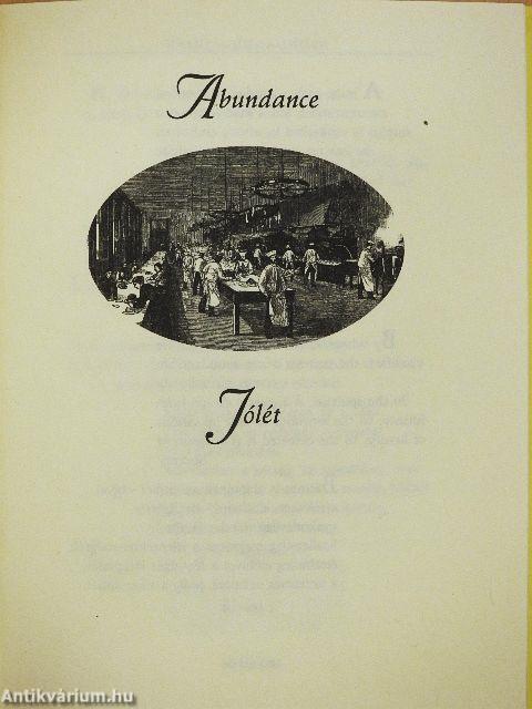 Gondolatok a boldogulásról