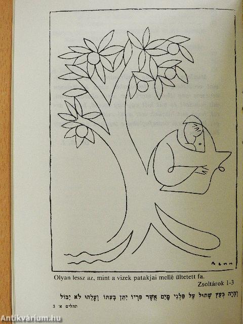 Zsidóságunk tanításai