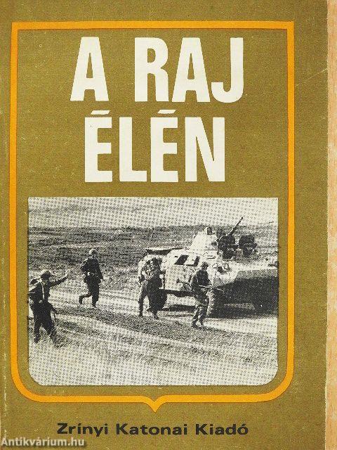 A raj élén
