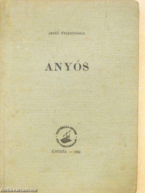 Anyós