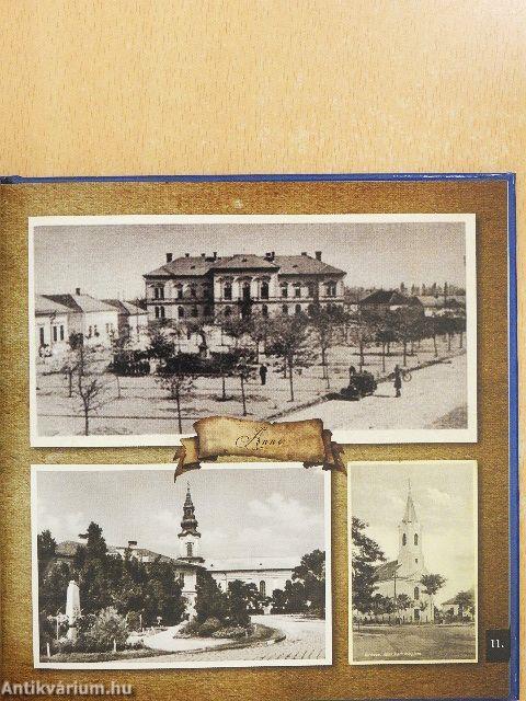 Túrkevei pillanatok Túrkeve 750 éves jubileuma alkalmából