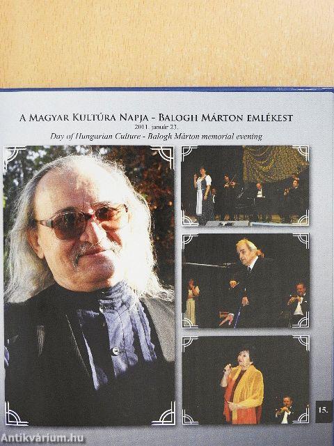 Túrkevei pillanatok Túrkeve 750 éves jubileuma alkalmából