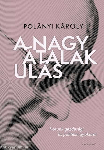 A nagy átalakulás