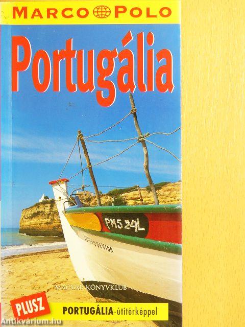 Portugália