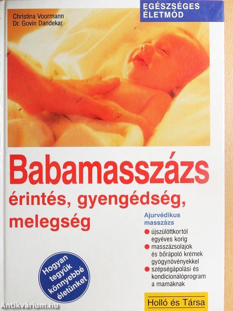 Babamasszázs