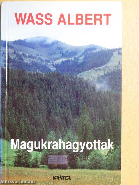 Magukrahagyottak