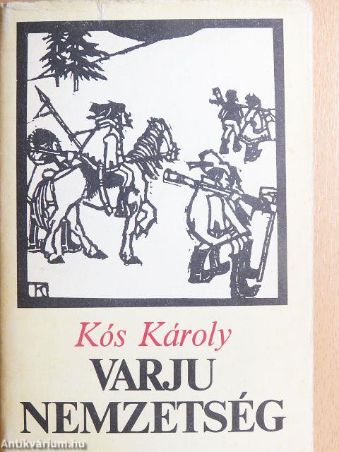 Varju nemzetség