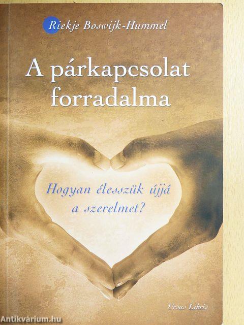 A párkapcsolat forradalma