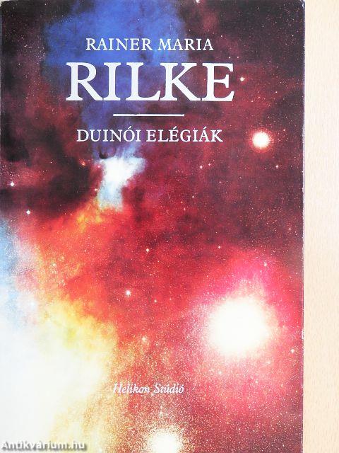 Duinói elégiák