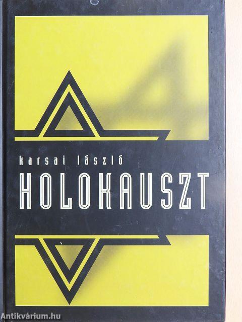 Holokauszt