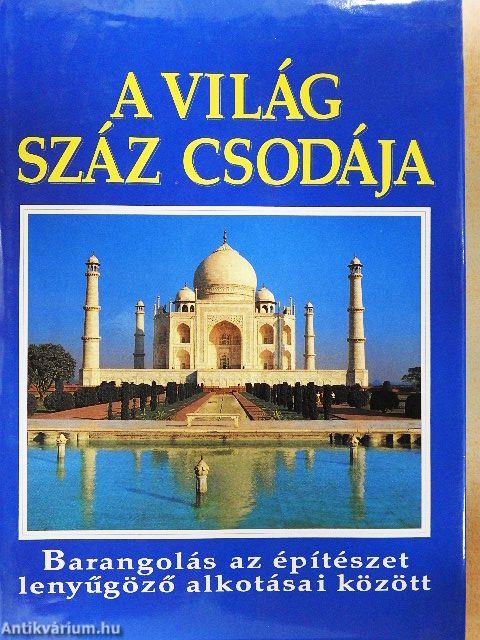 A világ száz csodája