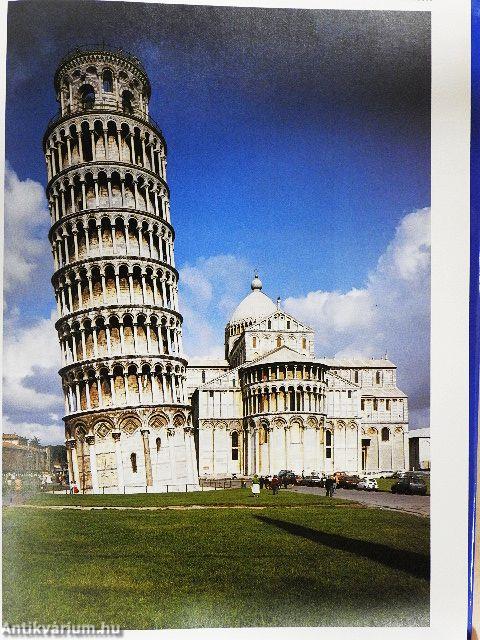 A világ száz csodája