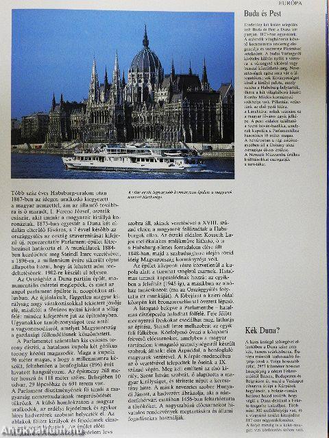 A világ száz csodája