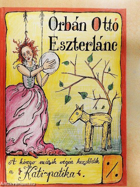 Eszterlánc/Kati-patika