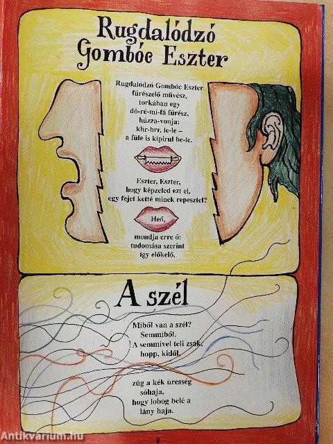 Eszterlánc/Kati-patika