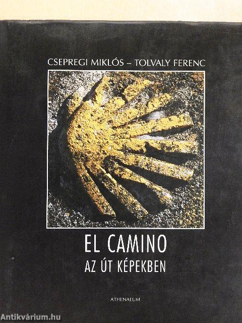 El Camino - Az út képekben