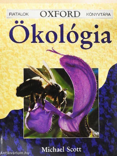 Ökológia