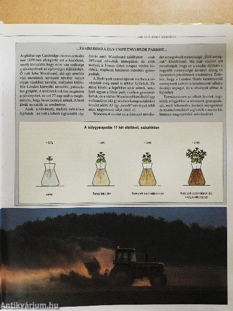 Ökológia