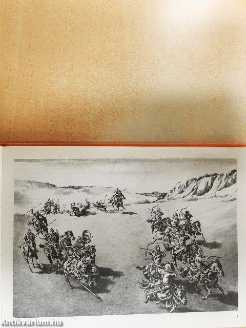 Árpád népe előtt