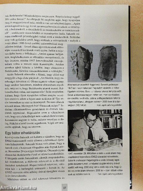 Csodálatos Kumrán
