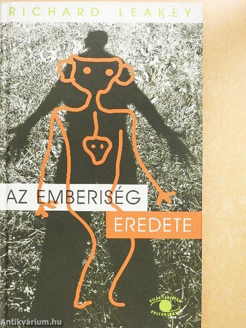 Az emberiség eredete